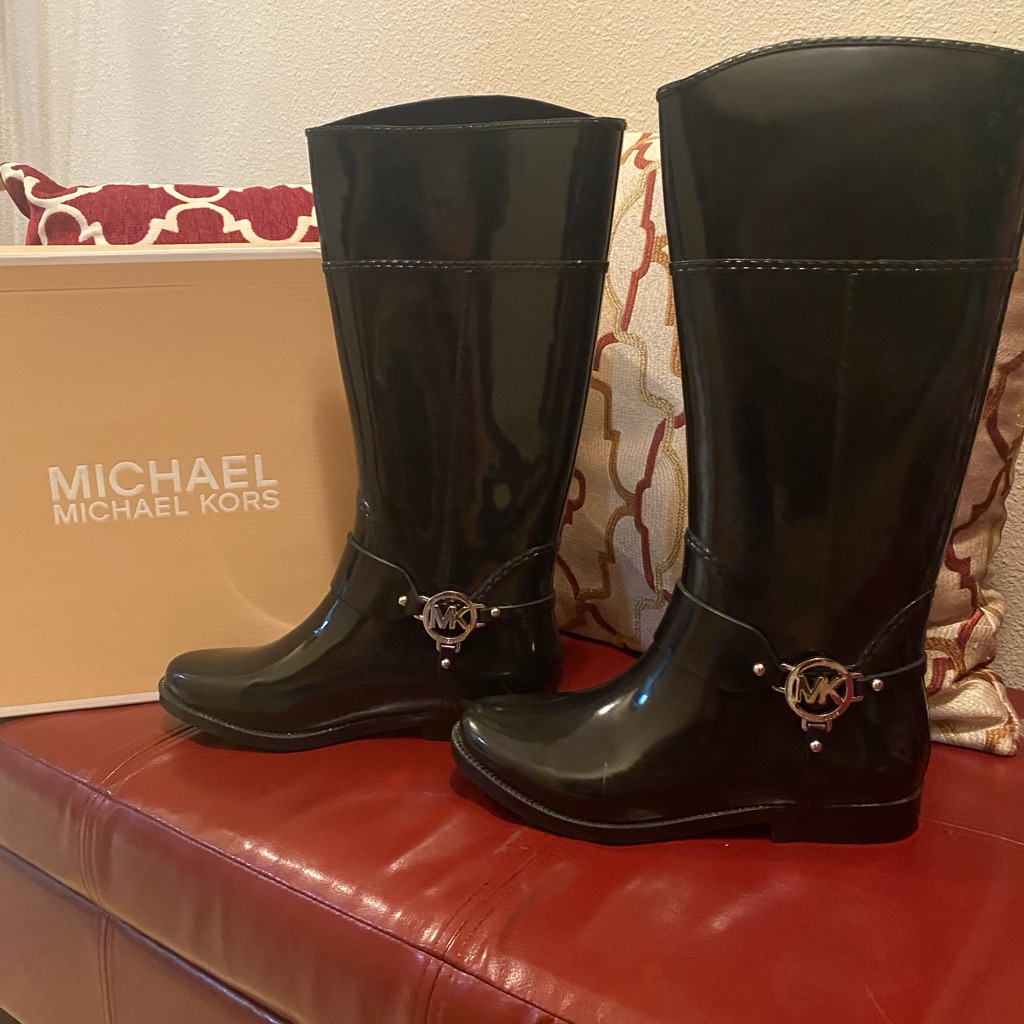 Michael Kors Rainboot